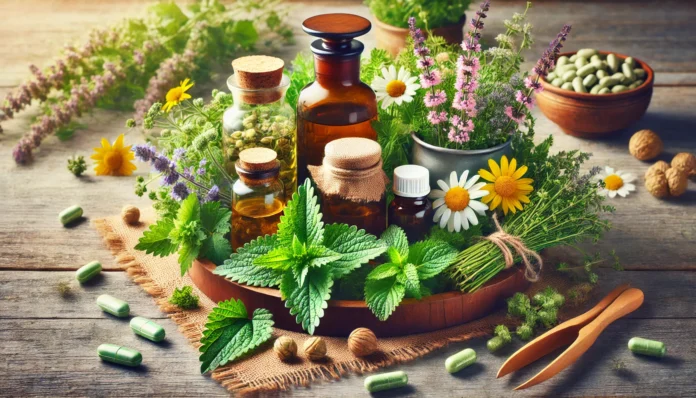Allergie Stagionali