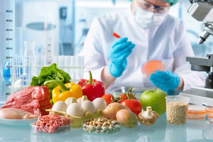 Biodisponibilità dei Nutrienti