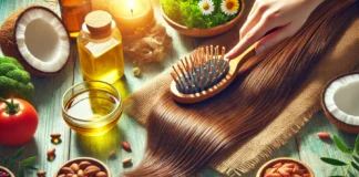 Capelli Sani e Forti