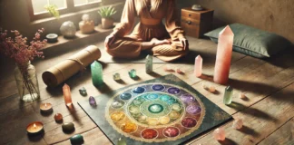 Chakra e Benessere