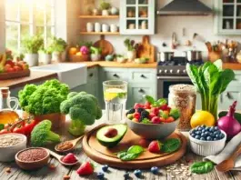 Come Gestire l'Insulino-Resistenza con l'Alimentazione: Cibi per Stabilizzare la Glicemia