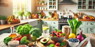 Come Gestire l'Insulino-Resistenza con l'Alimentazione: Cibi per Stabilizzare la Glicemia