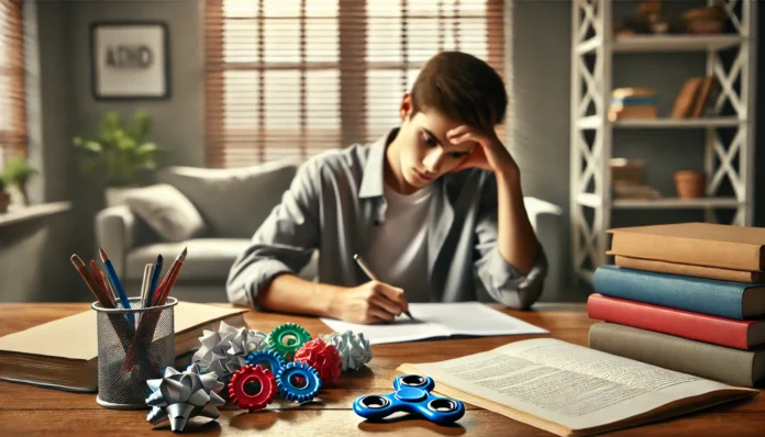 ADHD: Cos'è, Come si Manifesta e Come Impatta la Vita Sociale