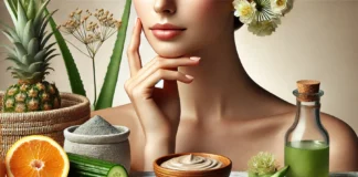 Detossificazione della Pelle