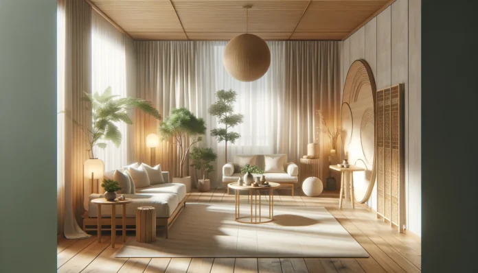 Feng Shui per il Benessere