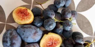 Frutta di Stagione Settembre