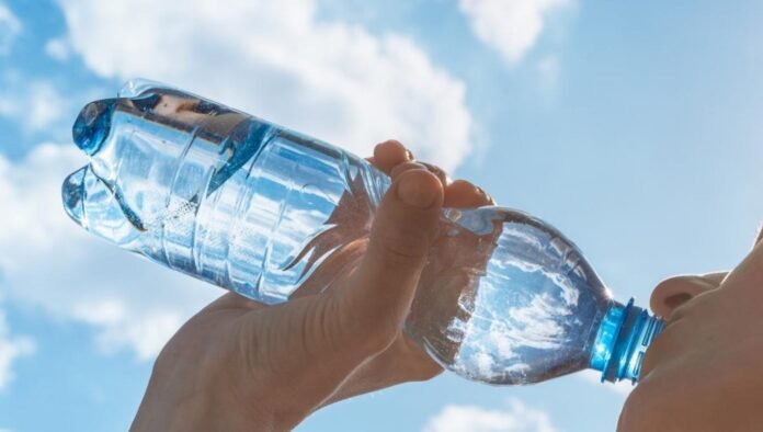 Il Potere dell'Idratazione
