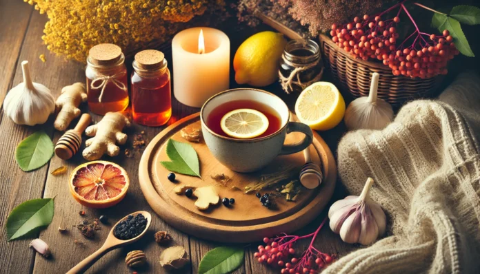 Influenza Stagionale