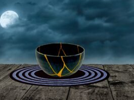 Kintsugi: L’Arte di Riparare le Ferite dell’Anima e Riscoprire la Bellezza della Resilienza