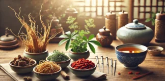 La Medicina Tradizionale Cinese e il Benessere