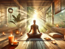 Meditazione Guidata
