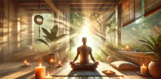 Meditazione Guidata