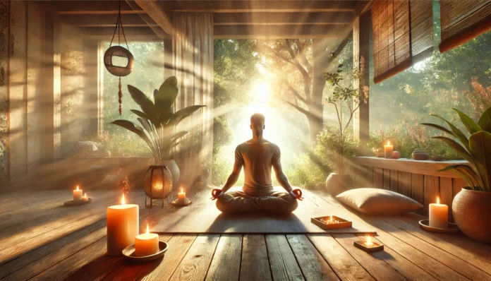 Meditazione Guidata