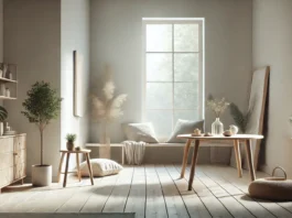 Minimalismo e Sostenibilità