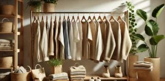 Moda Sostenibile