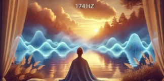 Musica a 174Hz