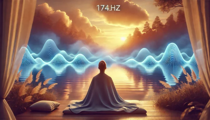 Musica a 174Hz