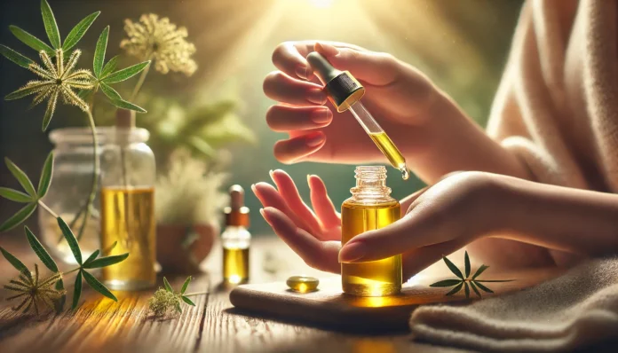 Olio di Jojoba