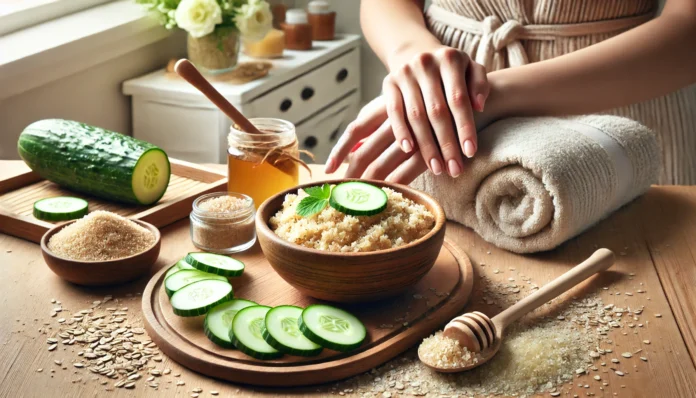 Peeling Naturale