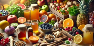 Potenziare il Sistema Immunitario