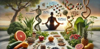 Resilienza Metabolica
