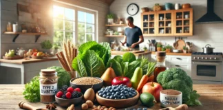 Rimedi Naturali per il Diabete di Tipo 2