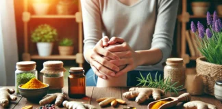 Rimedi Naturali per l'Artrite: Erbe e Integratori per Alleviare il Dolore Articolare