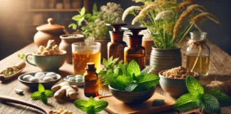 Rimedi Naturali per l'Emicrania