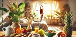 Rituali del Mattino