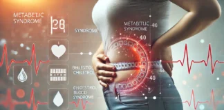 Sindrome Metabolica