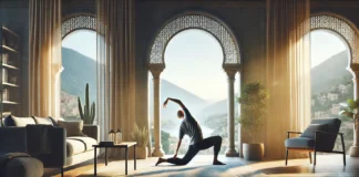 Stretching Quotidiano