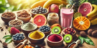 Superalimenti Esotici: Scopri i Benefici del Baobab, della Maca e del Camu Camu nella Dieta Quotidiana