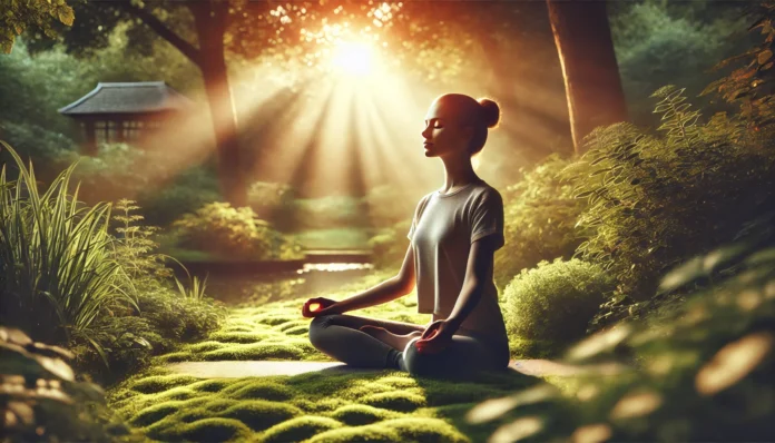 Yoga del Respiro