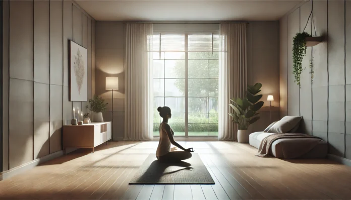 Yoga per Principianti
