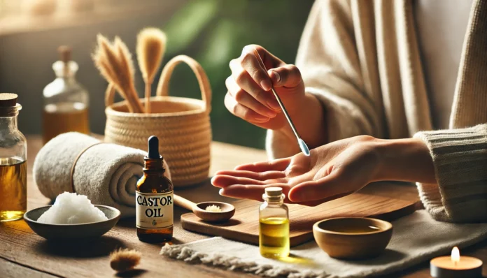 Autocura verruche naturali