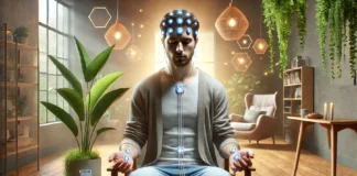 Biofeedback Stress
