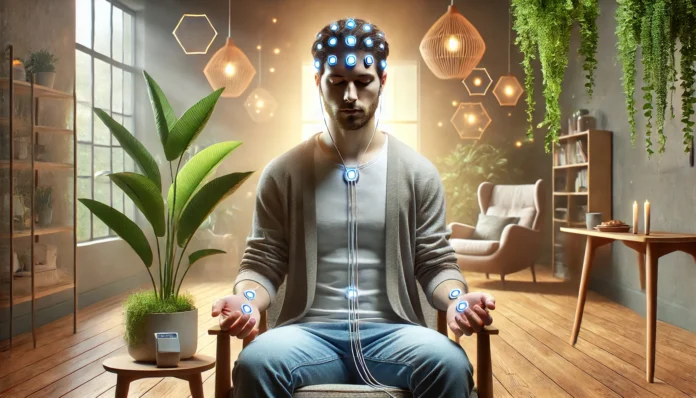 Biofeedback Stress