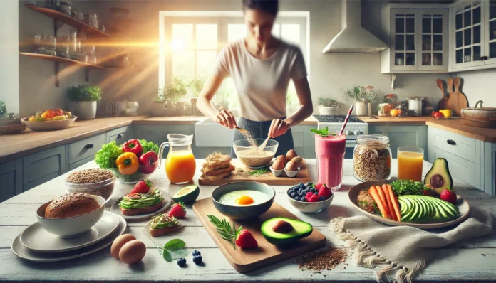 Colazione Metabolica