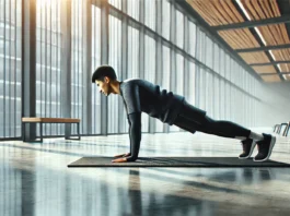 Core stability corpo libero