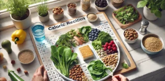 Dieta CRON