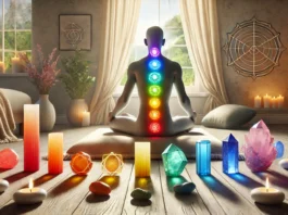 Equilibrio dei Chakra