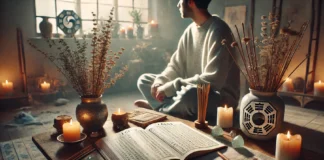 I Ching medicina energetica