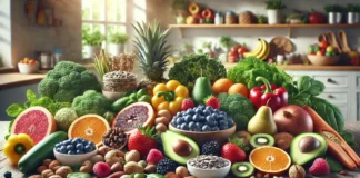 Invecchiamento cellulare dieta