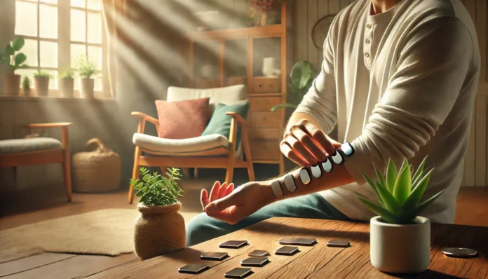 Magnetoterapia Naturale