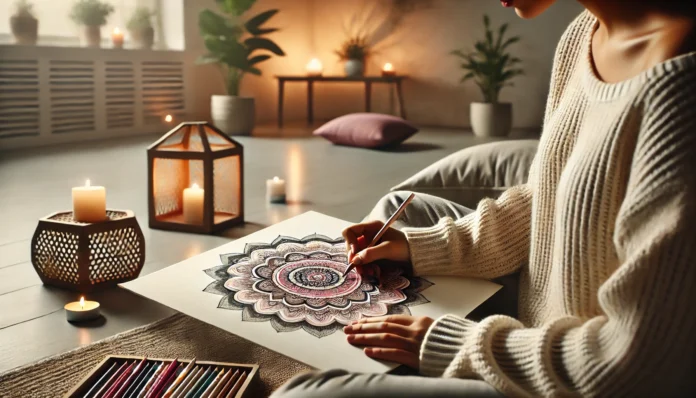 Mandala e Meditazione