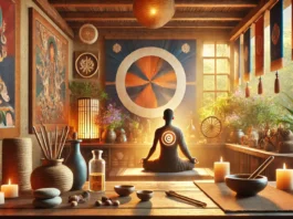 Medicina Tibetana