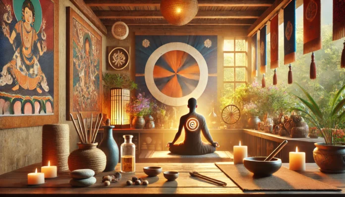 Medicina Tibetana