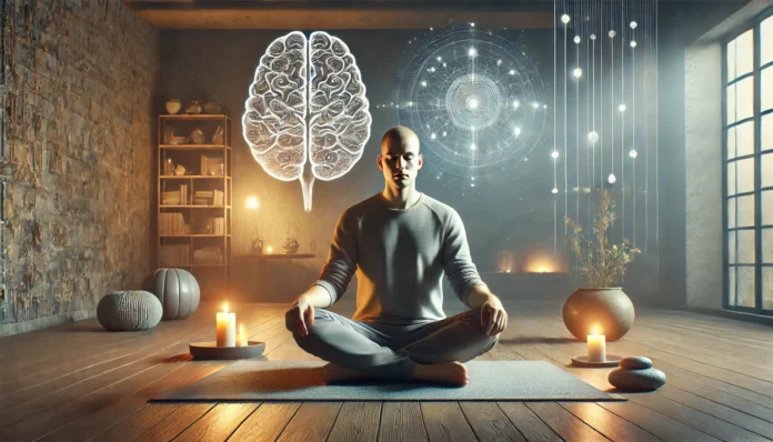 Meditazione Theta