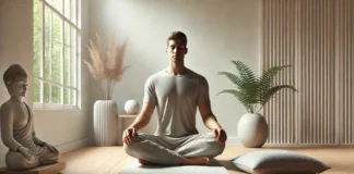 Meditazione Vipassana