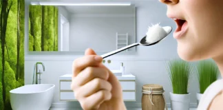 Oil Pulling, Igiene Orale